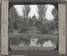 La Haye. Maison du Bois – Rear view of slide