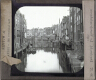 Dordrecht. Le Voorstraatshaven – Image inverted to correct view