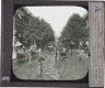 Boulevard des Italiens, Paris – Image inverted to correct view