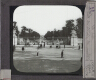 Avenue des Jardins des Tuileries – Image inverted to correct view