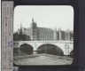 Palais de Justice, la Conciergerie – Image inverted to correct view
