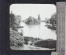 Bois de Boulogne, cascade, côté gauche – Rear view of slide