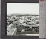 Panorama de Tunis – Rear view of slide