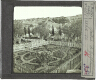 Jardin de Gethsémani – Rear view of slide