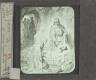 Les Saintes femmes au tombeau – Image inverted to correct view