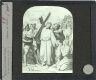 slide image -- Sainte Véronique essuie la face de Jésus