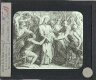slide image -- Arrestation de Jésus (Schnorr)