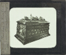 Tombeau de Charles le Téméraire – Rear view of slide