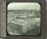 Pompeï. Temple de Vénus – Rear view of slide