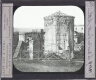 La Tour des Vents, Athènes – Image inverted to correct view