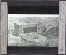 Théâtre de Dionysos, Athènes – Image inverted to correct view