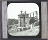 Monument choragique de Lysicrate, Athènes