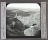 Ruines de Carthage – Rear view of slide