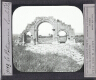 La Porte romaine, Lambessa
