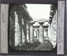 La Basilique, Paestum – Image inverted to correct view