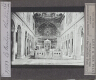 La Basilique Chrétienne – Rear view of slide