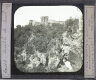 Temple de Tivoli – Rear view of slide