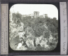 Temple de Tivoli – Image inverted to correct view