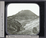 Aschenkegel des Vesuv – Rear view of slide