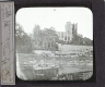 Abbaye de Jedburg – Image inverted to correct view
