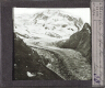 Le Mont Rose, vu du Hoernli – Rear view of slide