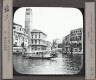 Venise. Eglise San Geremio – Image inverted to correct view