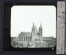 Tournai. Cathédrale Notre-Dame, ensemble – Rear view of slide