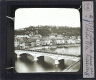 Liège. Le pont des Arches et la citadelle – Rear view of slide