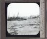 Expédition [...]. Les deux navires dans les glaces – Image inverted to correct view