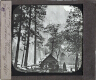 Première maison dans la Vallée de Yosemite – Rear view of slide