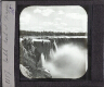 Table Rock et Niagara – Rear view of slide