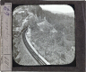 Die Rigibahn – Rear view of slide