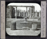 Pompeï. Maison du Faune – Image inverted to correct view
