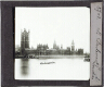 Le Parlement, Londres – Rear view of slide