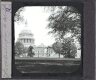 Washington. Le Capitole – Rear view of slide