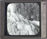 Yellowstone. Les Terrasses de Cléopatre – Image inverted to correct view