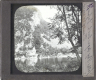 Paysage sur le Delaware, Pensylvanie – Image inverted to correct view