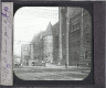 St Louis. Gare de l'Union – Rear view of slide