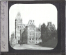 Ottawa. Le Palais – Rear view of slide