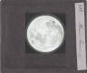 Pleine lune – Rear view of slide