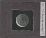 La lumière cendrée de la lune – Rear view of slide
