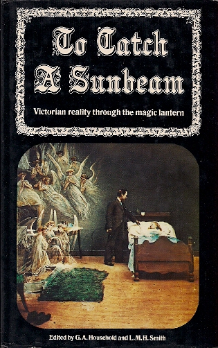 Household and Smith, To catch a sunbeam (1979)