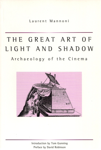 great art of light and shadow (2000)