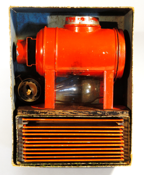 image of  Eos (toy lantern, Gebrüder Bing,  n.d.)
