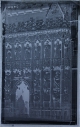 West front image screen, Exeter Cathedral – primary version