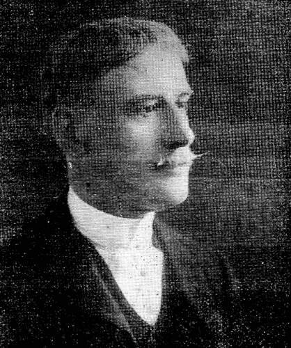 W.C. Hughes in 1897