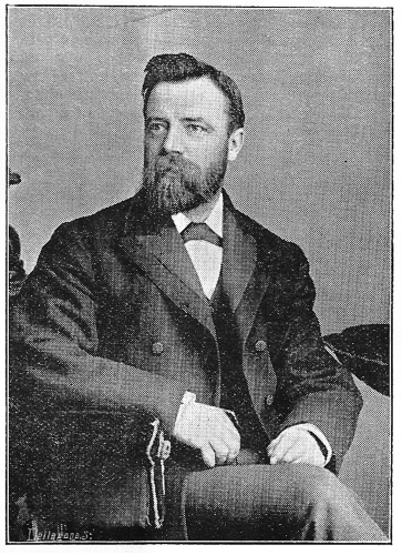 C.W. Locke in 1897