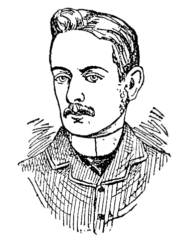 Albert W. Scott in 1893