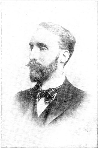 Alfred Willway in 1902