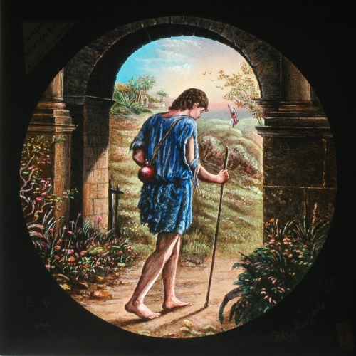 His Repentance and Return Home– primary version